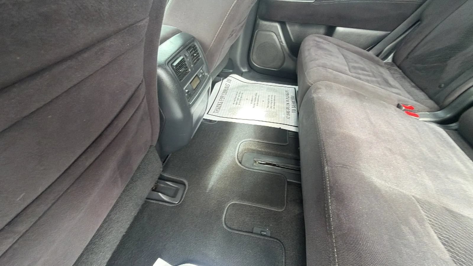 Used 2013 Nissan Pathfinder SV AWD/4WD image 35