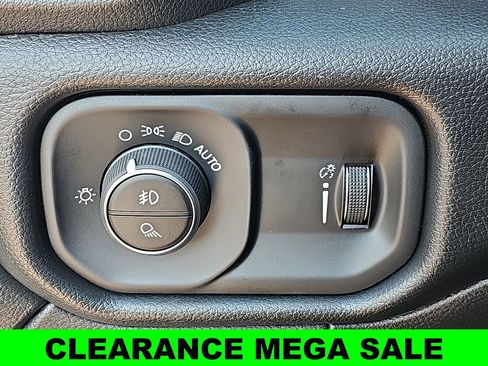 New 2026 RAM 2500 Tradesman image 26