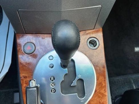 Used 2006 Nissan Maxima 3.5 SL image 7