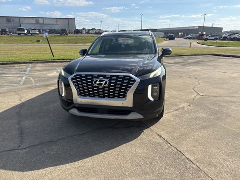 Used 2020 Hyundai Palisade SEL image 5