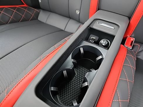 New 2024 Bentley Continental GT Speed image 28