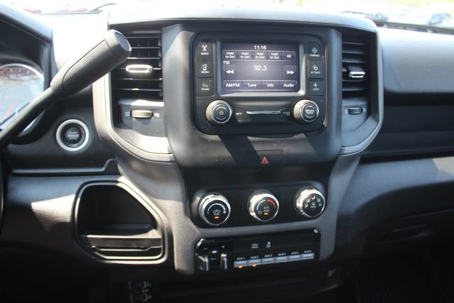 Used 2023 RAM 3500 Tradesman AWD/4WD image 4