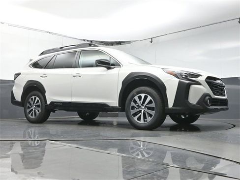 New 2025 Subaru Outback Premium image 41