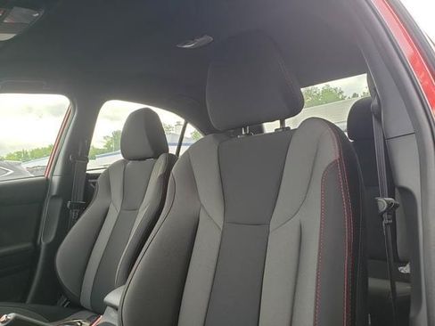 New 2026 Subaru WRX AWD/4WD image 14