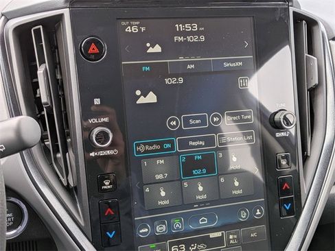 New 2026 Subaru Crosstrek 2.0i Premium image 23