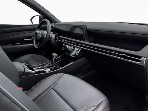 New 2026 Hyundai Santa Cruz Limited image 15