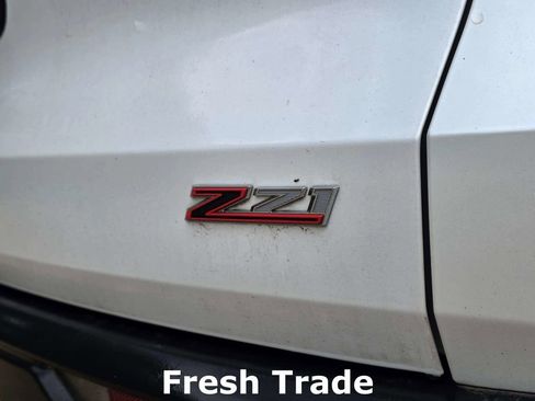 Used 2024 Chevrolet Traverse Z71 w/ Enhanced Driving Package AWD/4WD image 7