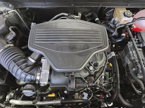 New 2026 Chevrolet Blazer RS w/ Driver Confidence II Package image 49