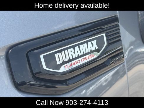 Used 2023 GMC Sierra 1500 Elevation AWD/4WD image 3
