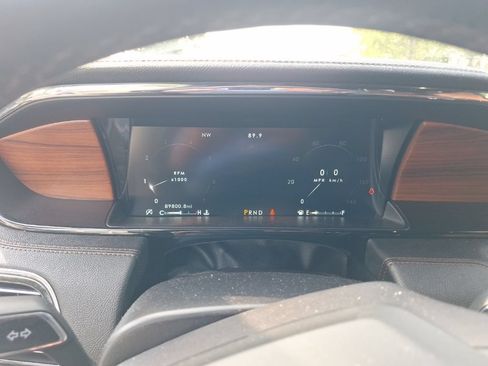Used 2019 Lincoln Navigator L Reserve AWD/4WD image 11