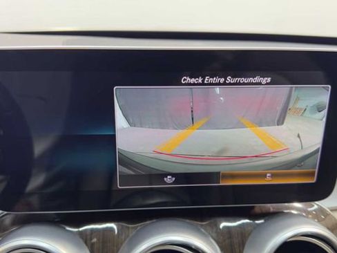 Used 2021 Mercedes-Benz C 300 Sedan image 32
