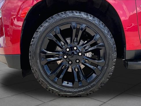 Used 2021 Chevrolet Tahoe LT RWD image 11