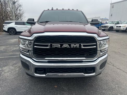 Used 2021 RAM 2500 Tradesman image 2