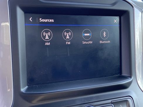 Used 2021 Chevrolet Silverado 1500 W/T w/ WT Value Package image 39