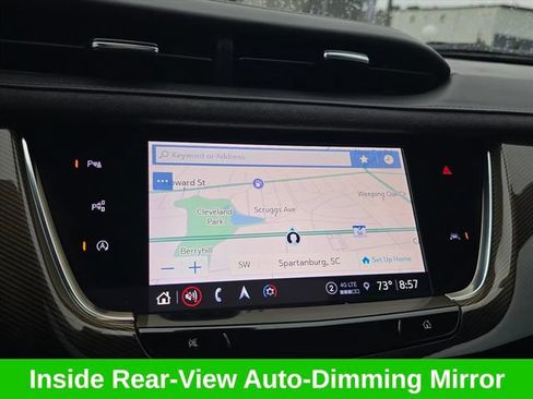 Used 2022 Cadillac XT6 Sport w/ Platinum Package AWD/4WD image 27