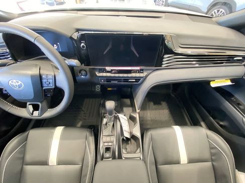 New 2026 Toyota Camry Nightshade image 23