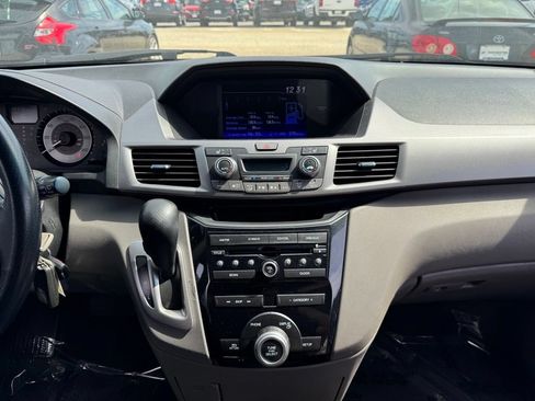 Used 2012 Honda Odyssey EX-L image 2