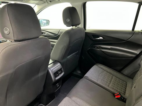 Used 2024 Chevrolet Equinox LT AWD/4WD image 19