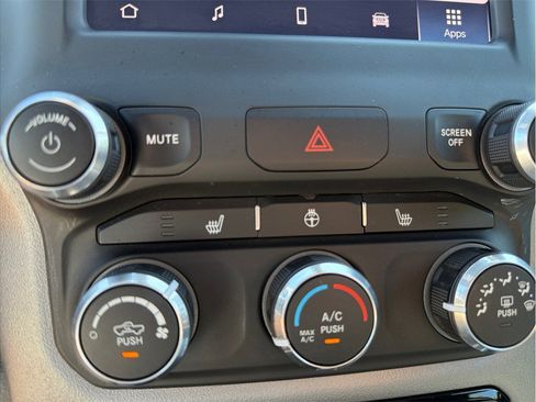 Used 2023 RAM 1500 Big Horn AWD/4WD image 31