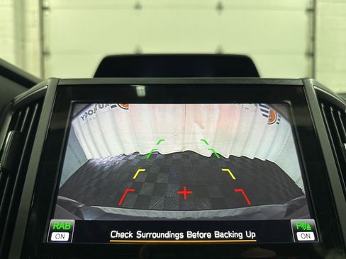 Used 2019 Subaru Crosstrek 2.0i Limited w/ Moonroof Package w/Navigation AWD/4WD image 29