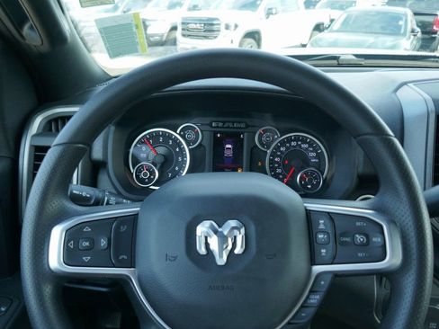 New 2026 RAM 2500 Tradesman AWD/4WD image 26