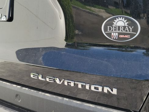 New 2027 GMC Terrain Elevation FWD image 7