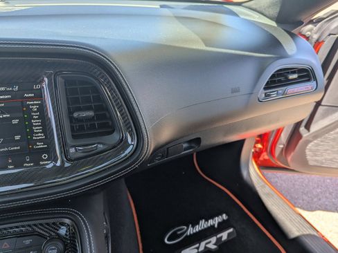Used 2023 Dodge Challenger SRT Hellcat RWD image 17