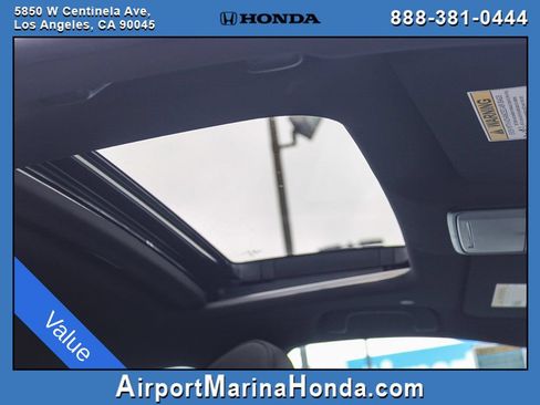 Used 2023 Honda Accord Sport image 16