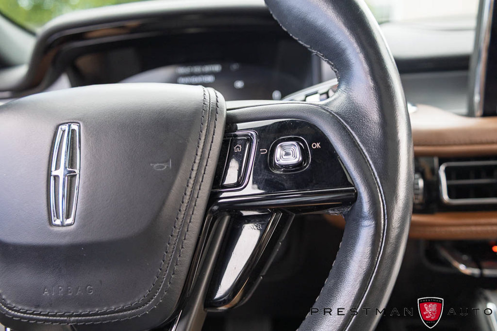 Used 2023 Lincoln Aviator Reserve w/ Equipment Group 201A AWD/4WD image 31