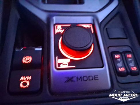 Used 2021 Subaru Forester Premium image 16