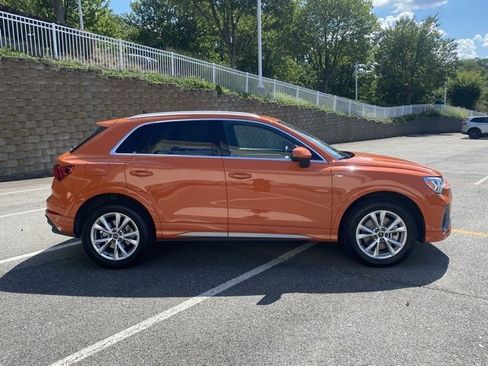 Used 2023 Audi Q3 2.0T Premium image 9