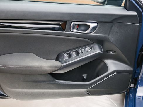 Used 2026 Honda Civic FWD Hybrid Sedan image 24