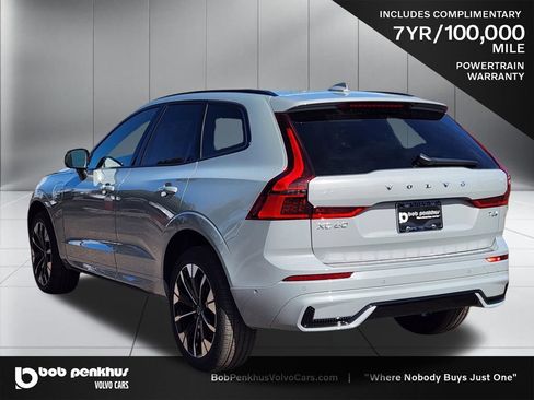 New 2026 Volvo XC60 T8 Plus w/ Protection Package Premier AWD/4WD image 27