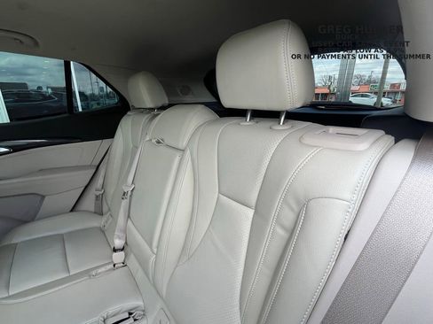 Used 2023 Buick Envision Preferred image 25