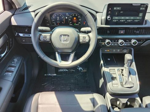New 2026 Honda CR-V EX-L image 10