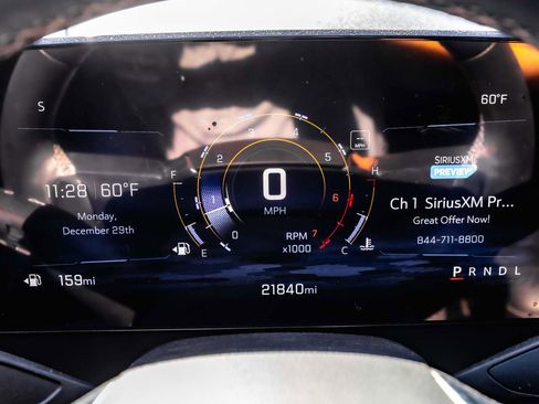 Used 2024 Chevrolet Traverse LS w/ LPO, Floor Liner Package image 14