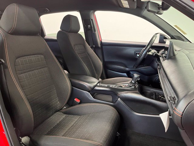 Used 2025 Honda HR-V Sport image 10