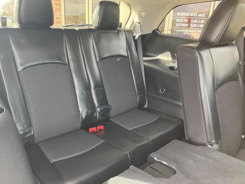 Used 2018 Dodge Journey Crossroad w/ Popular Equipment Group image 17