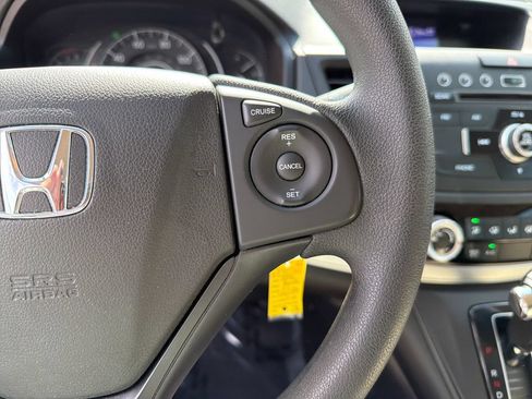 Used 2016 Honda CR-V LX image 20