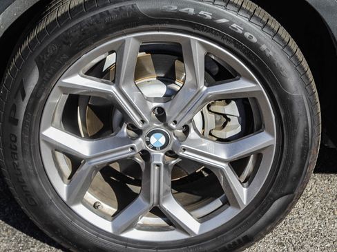 Used 2020 BMW X3 sDrive30i w/ Convenience Package image 11