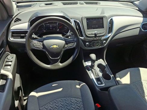 Used 2024 Chevrolet Equinox LS w/ LS Convenience Package AWD/4WD image 2