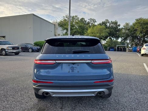 Used 2023 Lincoln Corsair FWD image 6