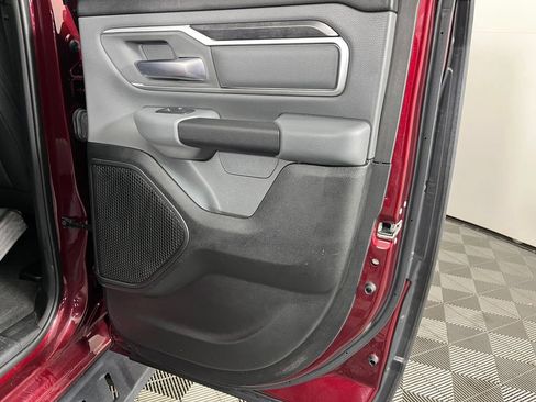 Used 2021 RAM 1500 Big Horn AWD/4WD image 14