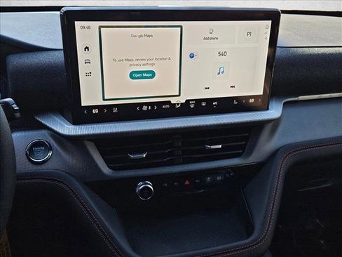 New 2026 Ford Explorer ST w/ Sun And Sound Package image 12