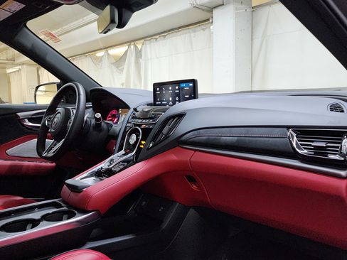 Used 2025 Acura RDX A-Spec image 20