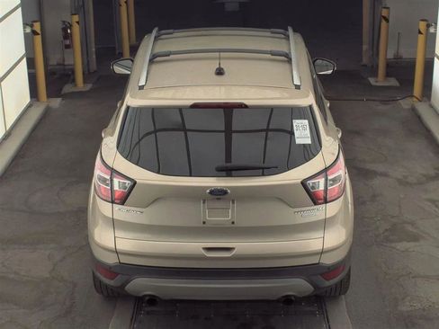 Used 2017 Ford Escape Titanium w/ Equipment Group 301A image 6