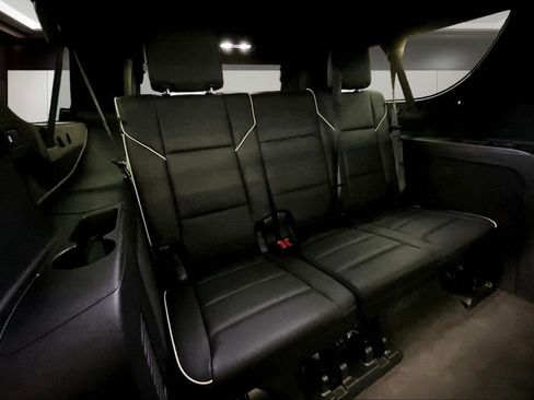Certified 2024 Cadillac Escalade ESV Sport w/ Touring Package AWD/4WD image 26