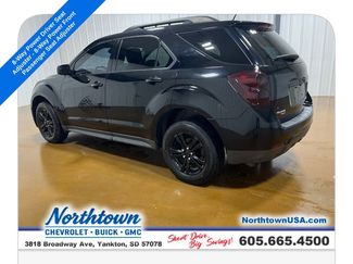 Used 2014 Chevrolet Equinox LT w/ Power Convenience Package AWD/4WD video 3