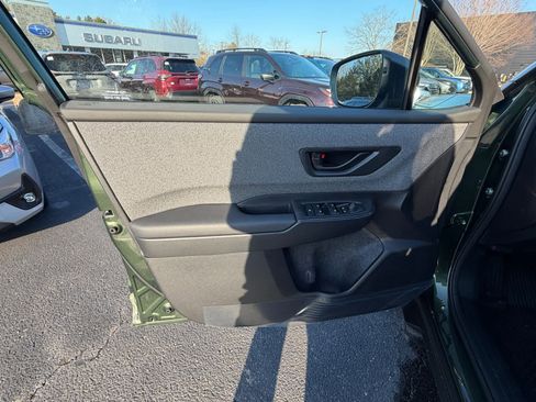 New 2026 Subaru Outback Premium image 19