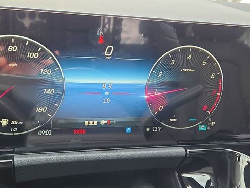 New 2026 Mercedes-Benz GLA 250 4MATIC image 9